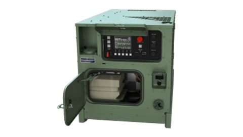 defense power unit