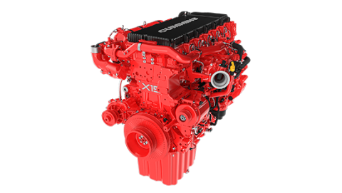 x15 helm engine