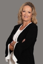 Bonnie Fetch, Vice President and President - Distribution Business