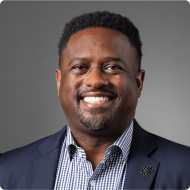 Shon Wright, President, Distribution Business
