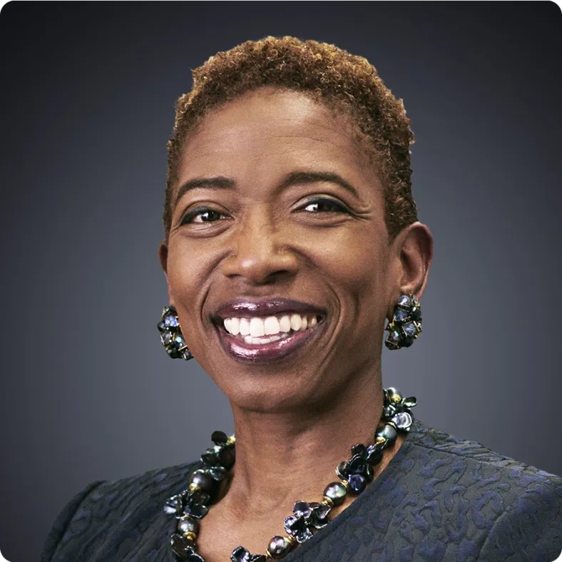 Carla A. Harris