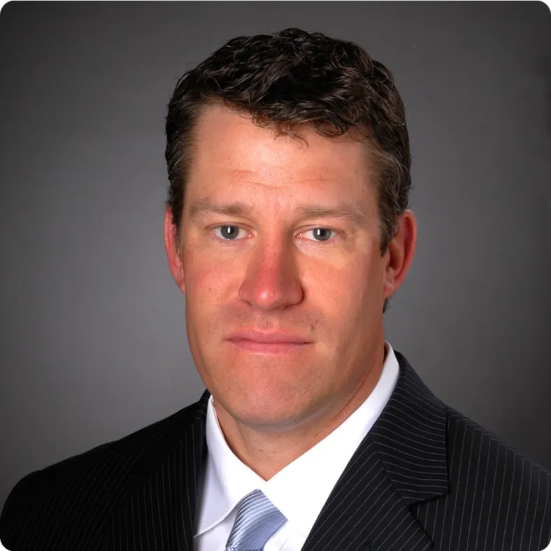 Daniel W. Fisher