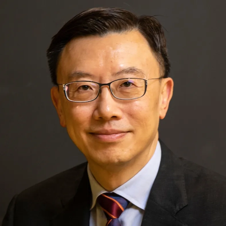 Matthew Tsien