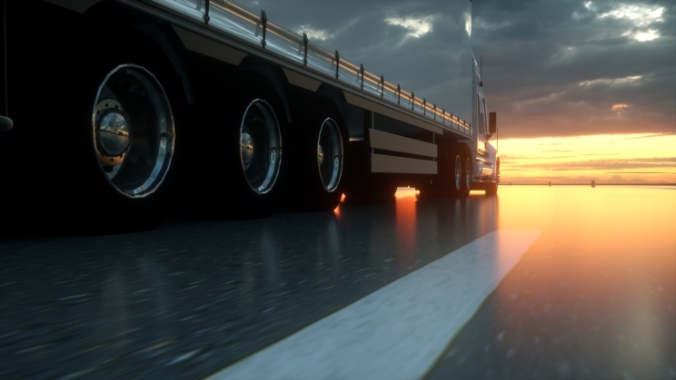 Aftertreatment technology and truck emission regulations