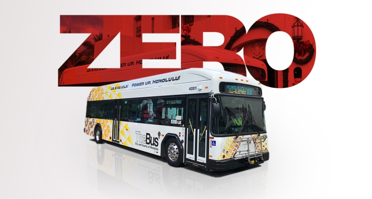 Cummins-powered zero-emission transit buses 