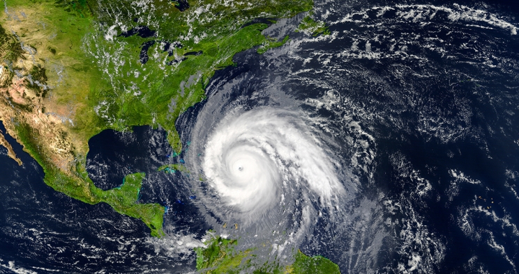 Cummins 2020 Hurricane Season - What to Expect