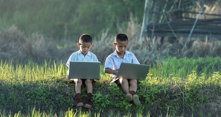 Cummins Corporate Responsibility - Remote Learning Opportunities