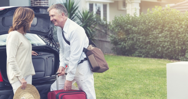 Preparing Your Home For An Extended Vacation: Household To-Dos Before Hitting the Road