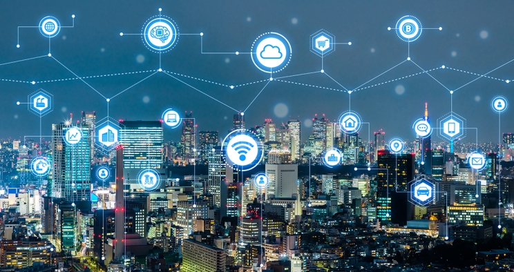 Digitization to Electrification: Five Macro Trends Transforming Electricity Markets