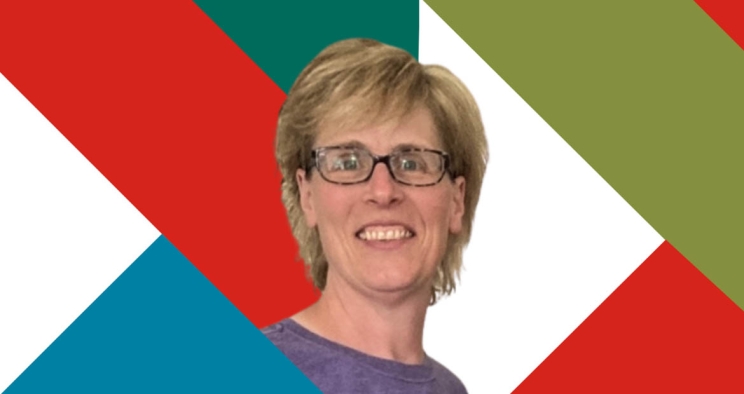 Employee headshot