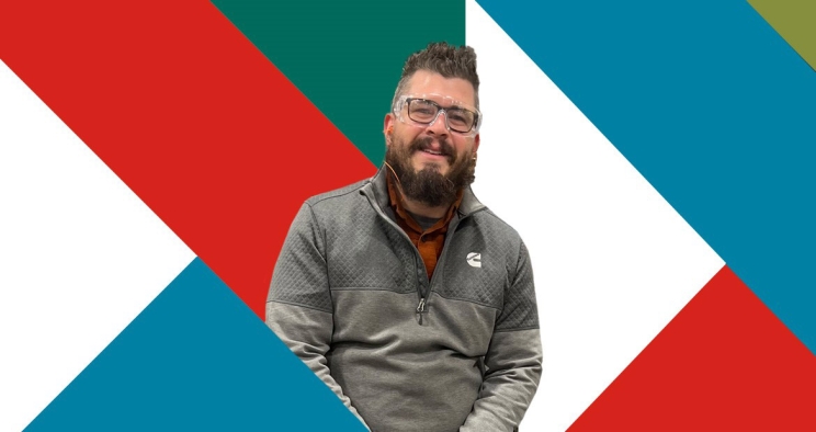 Employee headshots