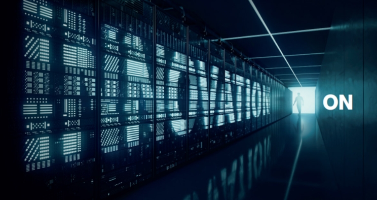 Data center