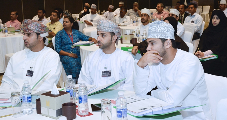 Specifically designed for electrical, mechanical and consulting engineers who design and specify generator installations, 102 attendees convened in Muscat, Oman for Power Train.