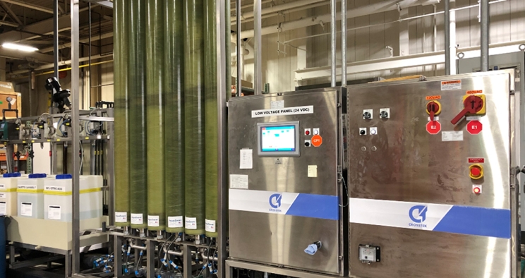 JEP Reverse Osmosis