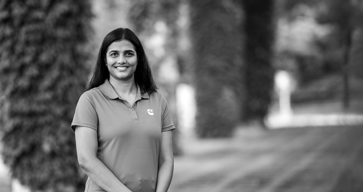 Shalini - International Women's Day - Cummins Inc. 