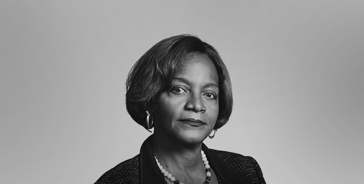 Sharon Barner - Cummins Inc. 