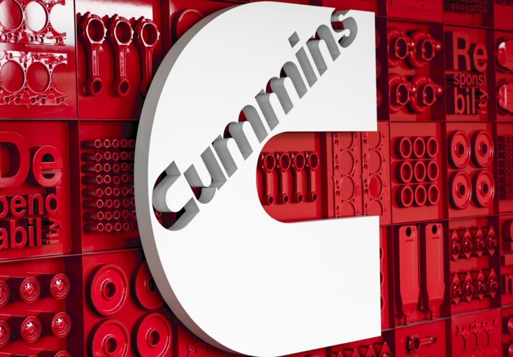 Cummins takes a broad approach to sustainability, including multiple areas ranging from the environment to good governance and financial performance.