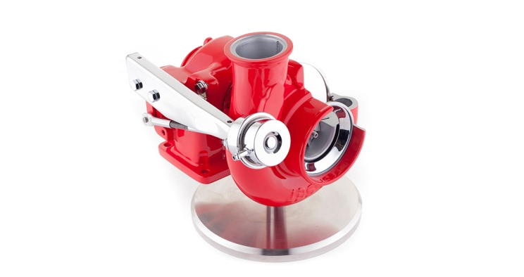 Holset ® turbocharger