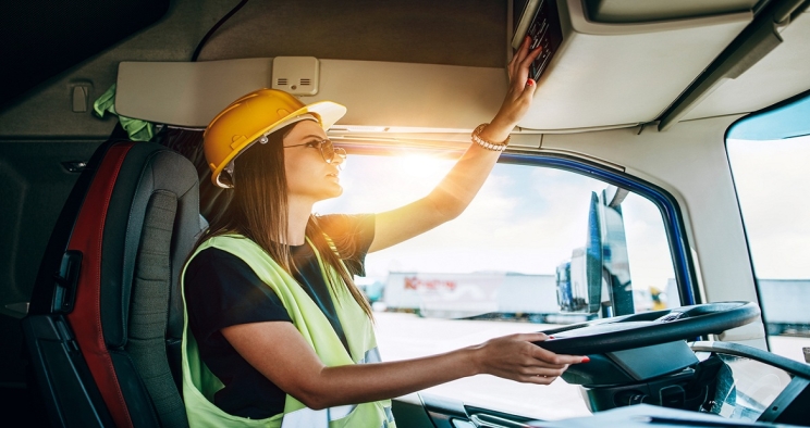 Natural gas lineup gives fleets more options to cut costs