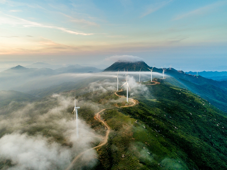 Wind Farm