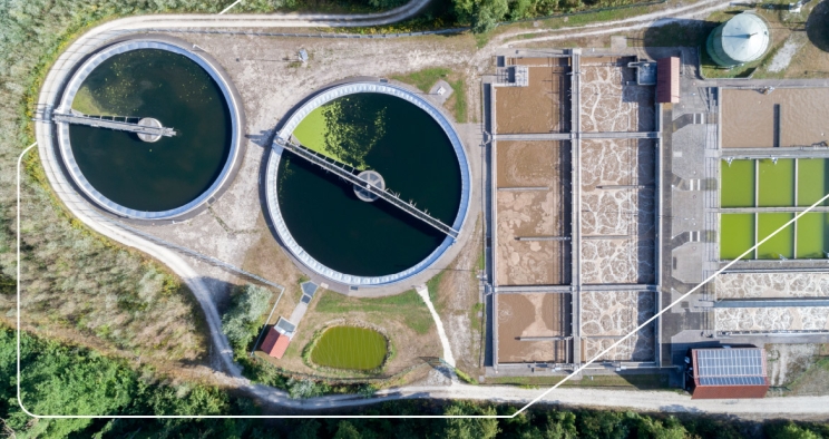 The Hidden Hero of Safe Water Infrastructure: Reliable Backup Power