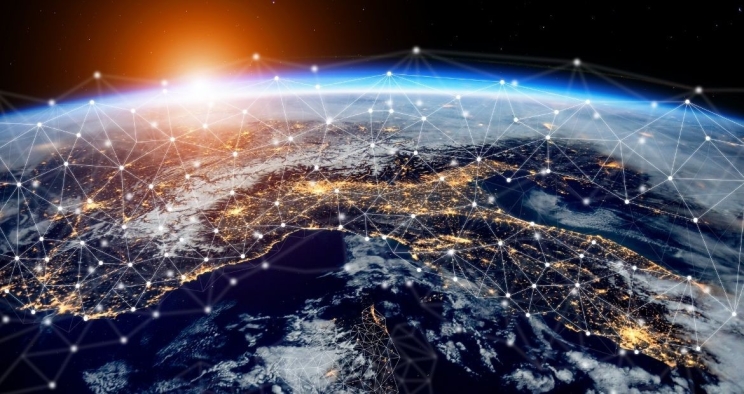 Keeping the cloud and planet online