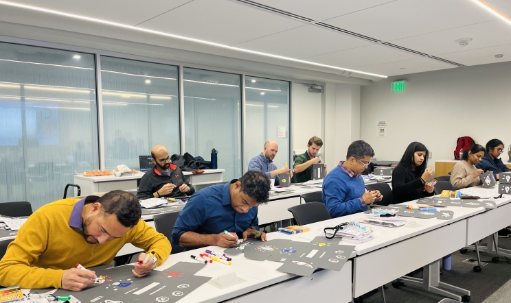 Cummins celebrates National STEM Day with new partnerships and employees engaging in communities across the U.S. 