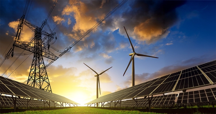 Watch now: Cummins Expert discusses the Evolution of Data Centers, Healthcare, BESS, Microgrids and More!