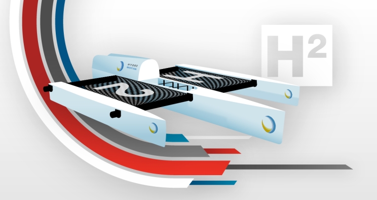 Setting sail on hydrogen with Hydro Motion