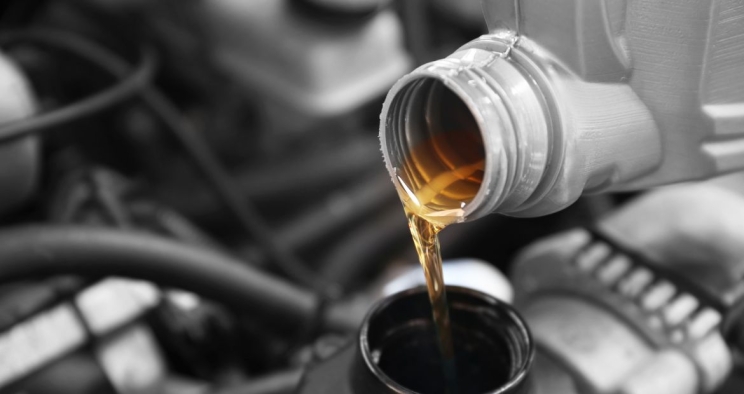 How often should you get an oil change for your RV?