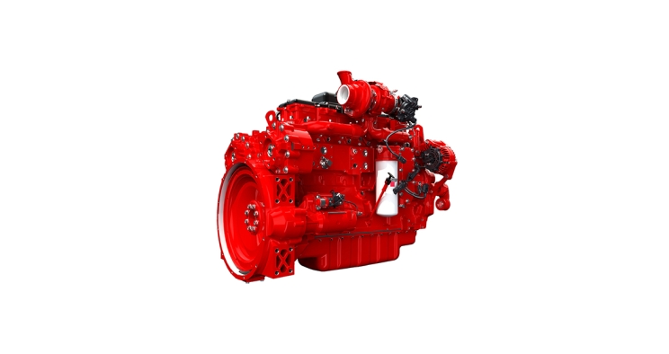 Cummins L9 Performance Series