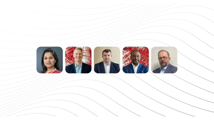 Cummins promotes five experienced leaders to vice president