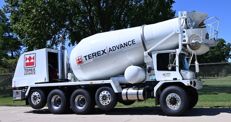 An important step towards the decarbonization of heavy-duty and vocational industries.