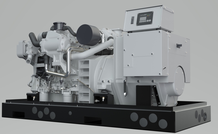 B4.5 Generator