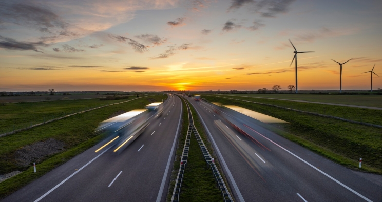 White paper explores cumulative impact of idle reduction technologies 
