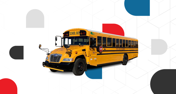 Cummins collaborates to deliver the first vehicle-to-grid school buses in North America 