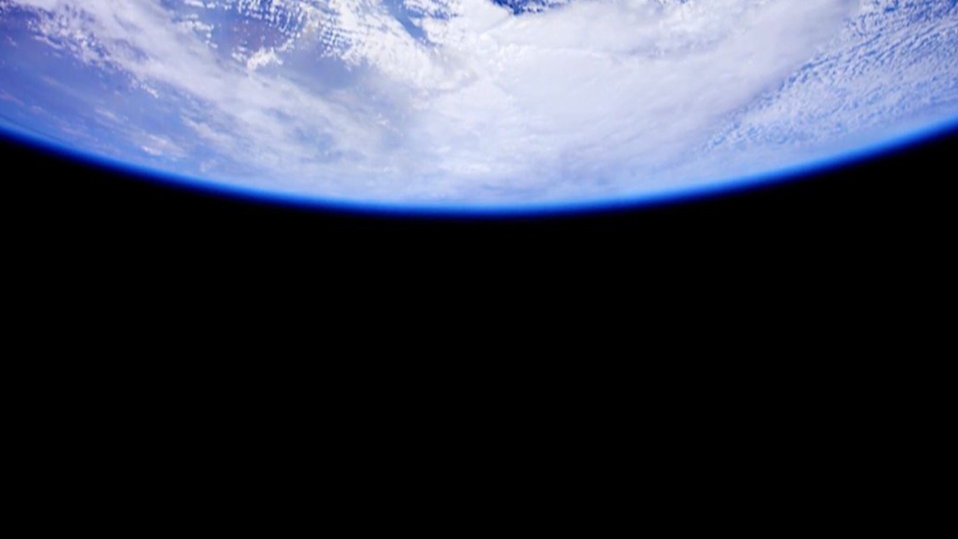 Earth in space