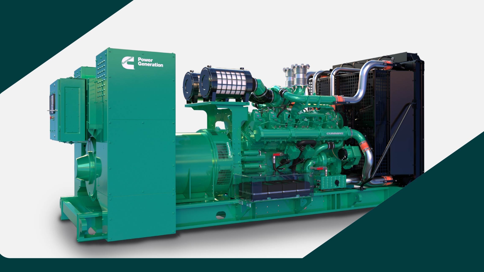 Coverage Without Compromise: Cummins Extended Warranty Program