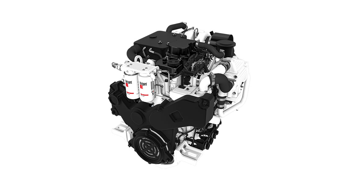 Engine image