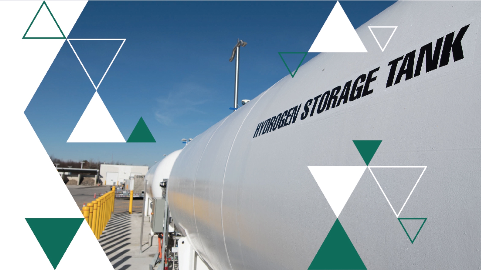 Cummins and Enbridge are bringing Hydrogen to homes Cummins-Enbridge project brings large-scale hydrogen blending to North America