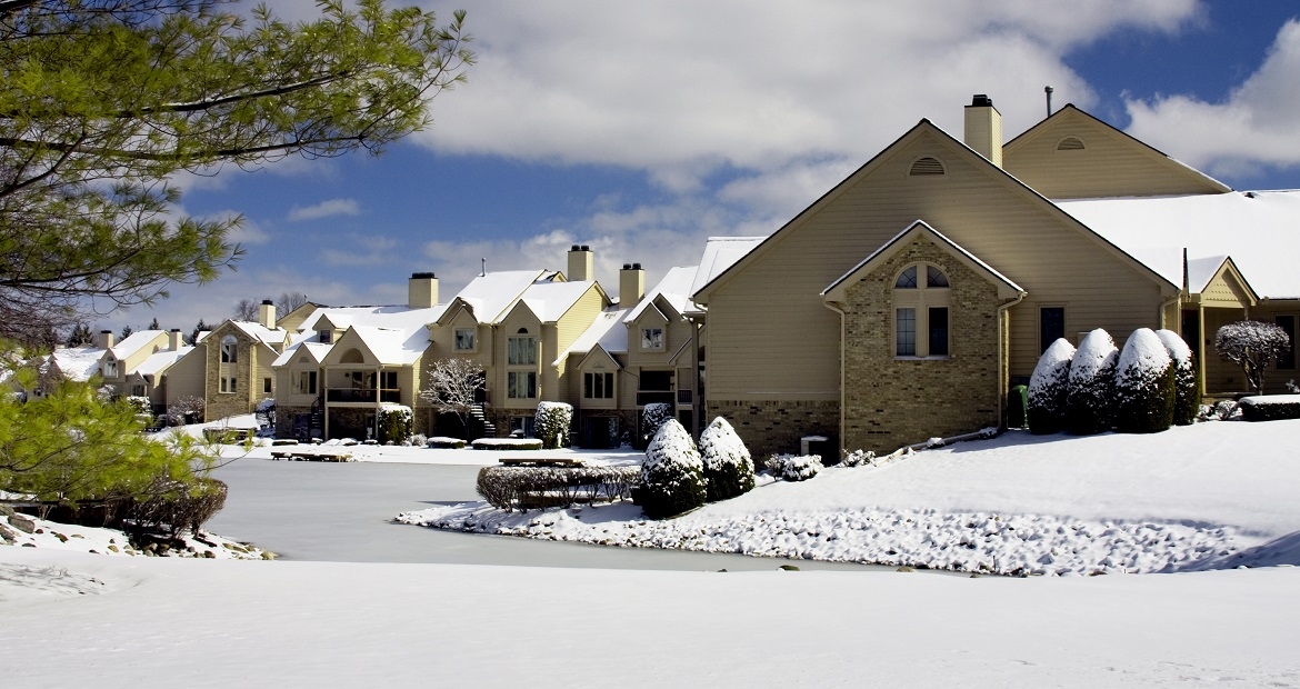 Quick Tips to Winter-Proof Your Home