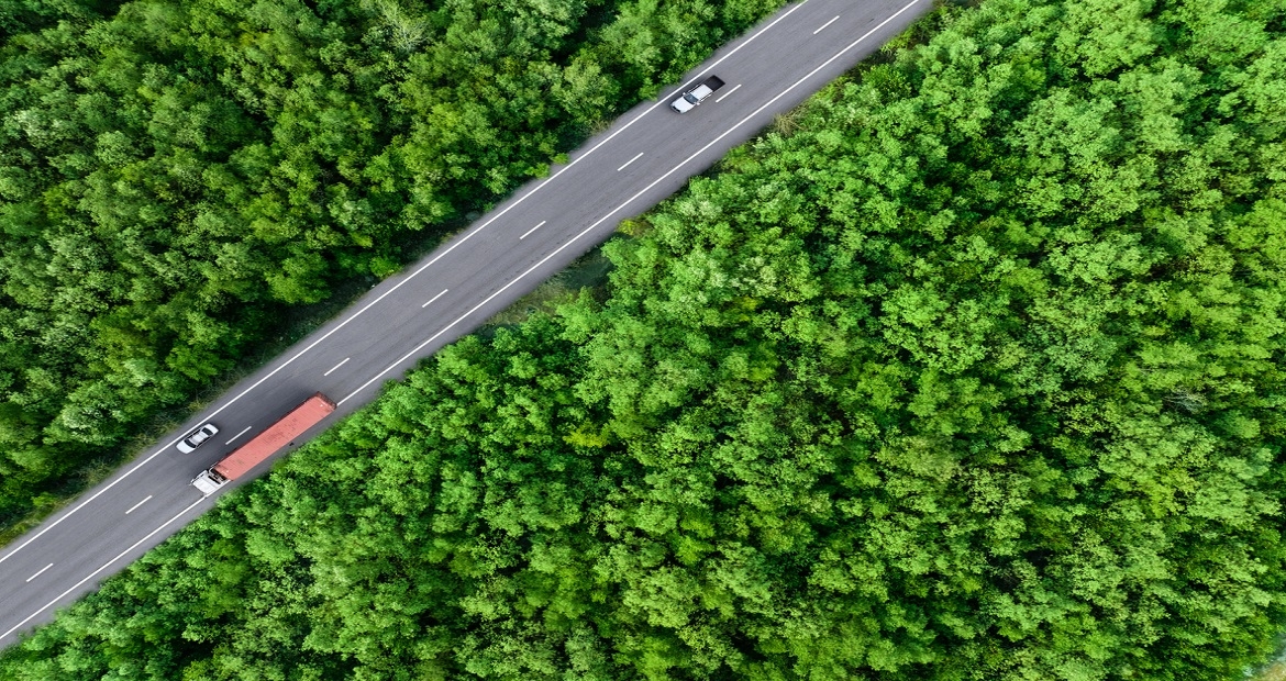 Decarbonization in transportation