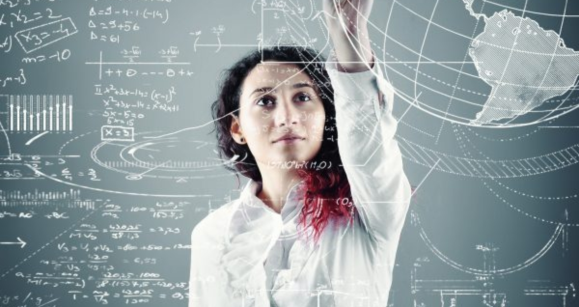 STEM career training is critical to Cummins long-term success.
