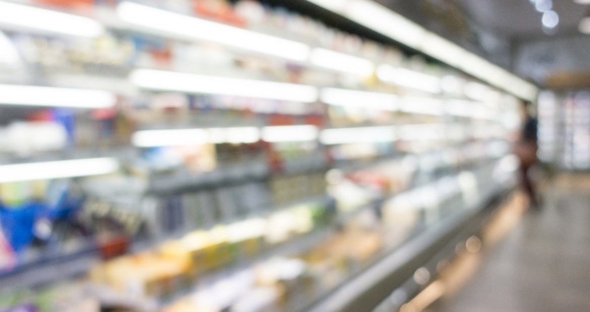 When it comes to preparing for a storm, it's never too early to think about a food prep strategy. Hurricane Food and Grocery Prep