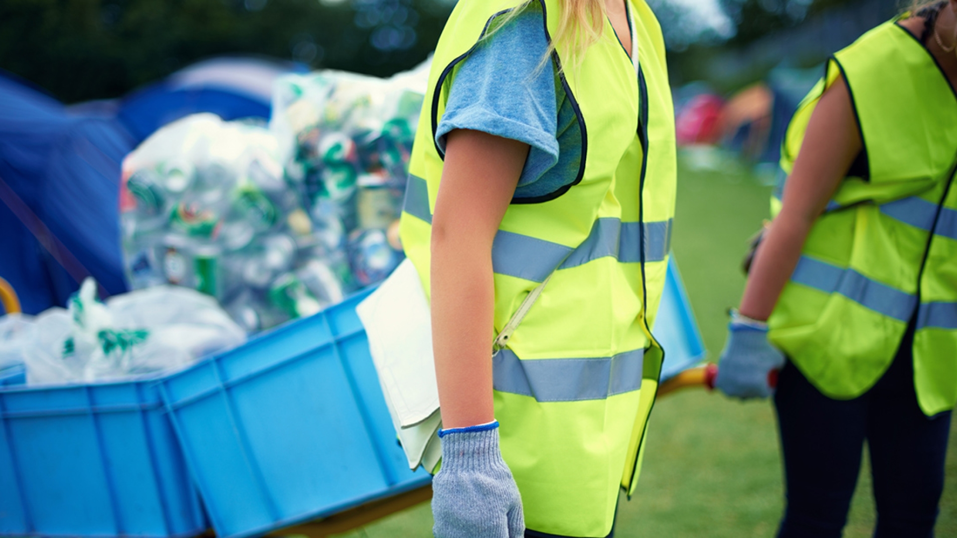 JEP 2022 Recycle Day