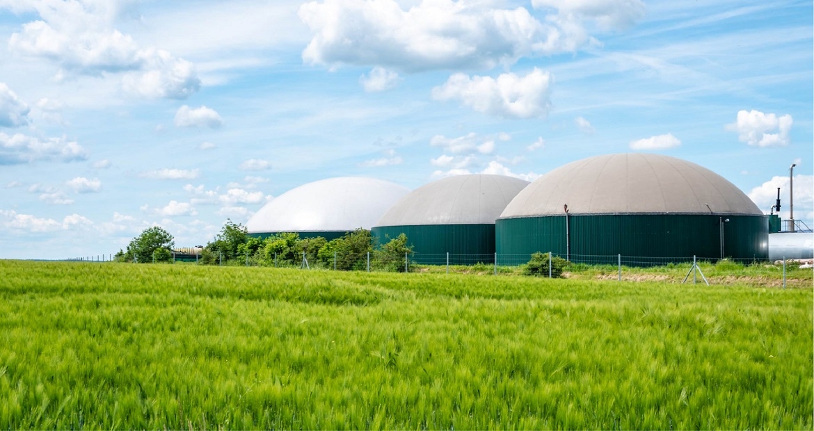 How landfills are helping to decarbonize commercial transportation