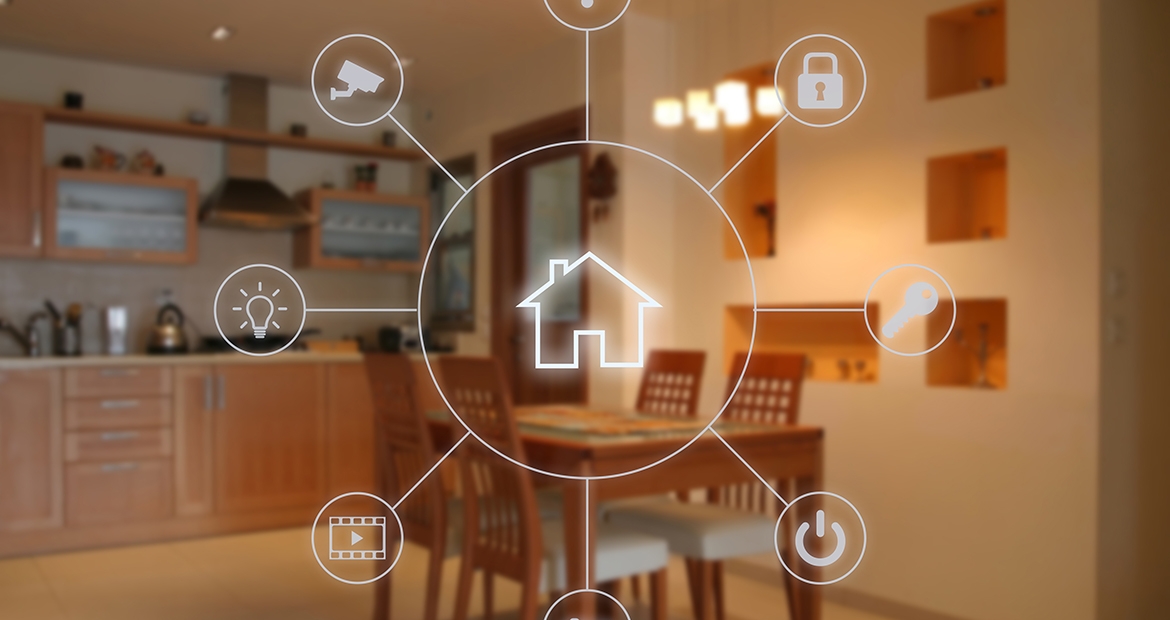 Smart home options