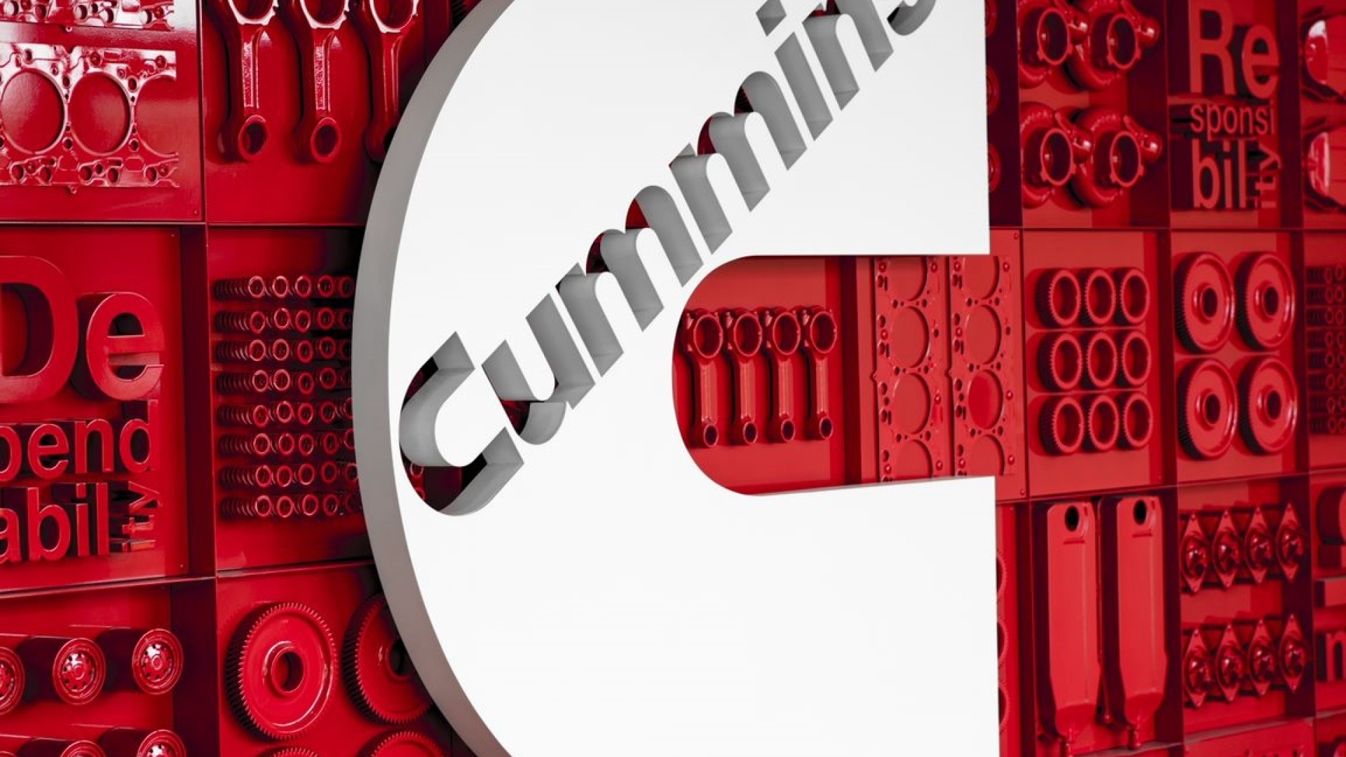 Cummins takes a broad approach to sustainability, including multiple areas ranging from the environment to good governance and financial performance.