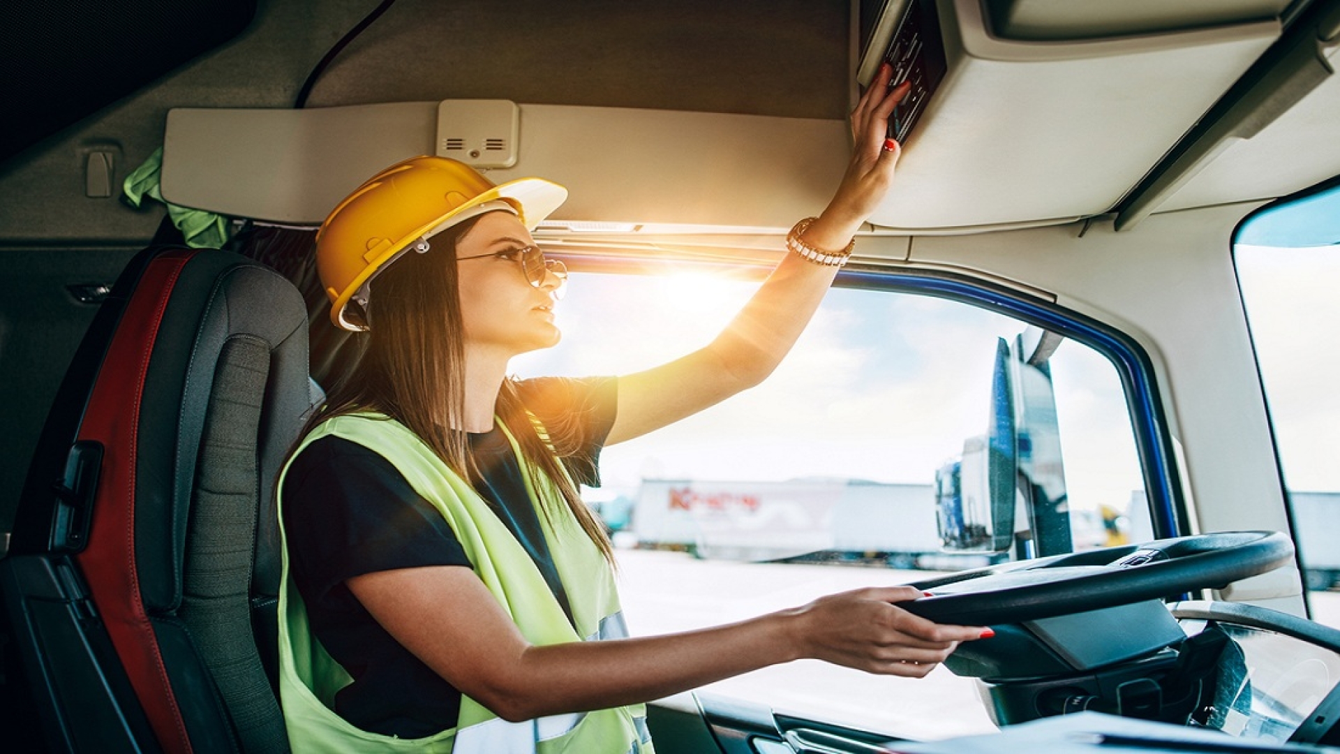 Natural gas lineup gives fleets more options to cut costs