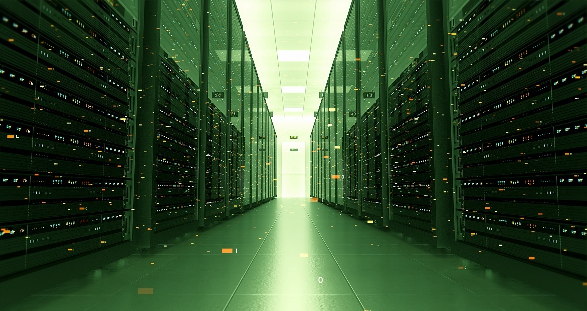 Three emerging trends in data center sustainability